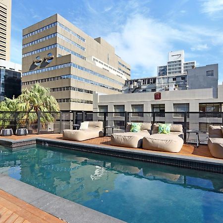 Triangle Luxury Suites By Totalstay كيب تاون المظهر الخارجي الصورة