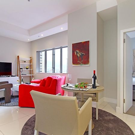 Triangle Luxury Suites By Totalstay كيب تاون المظهر الخارجي الصورة