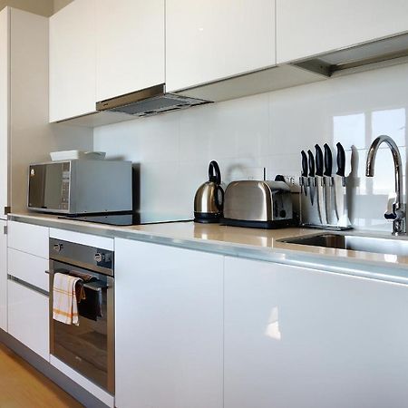 Triangle Luxury Suites By Totalstay كيب تاون المظهر الخارجي الصورة