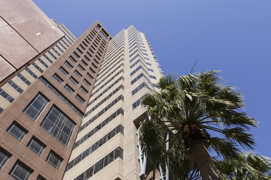 Triangle Luxury Suites By Totalstay كيب تاون المظهر الخارجي الصورة