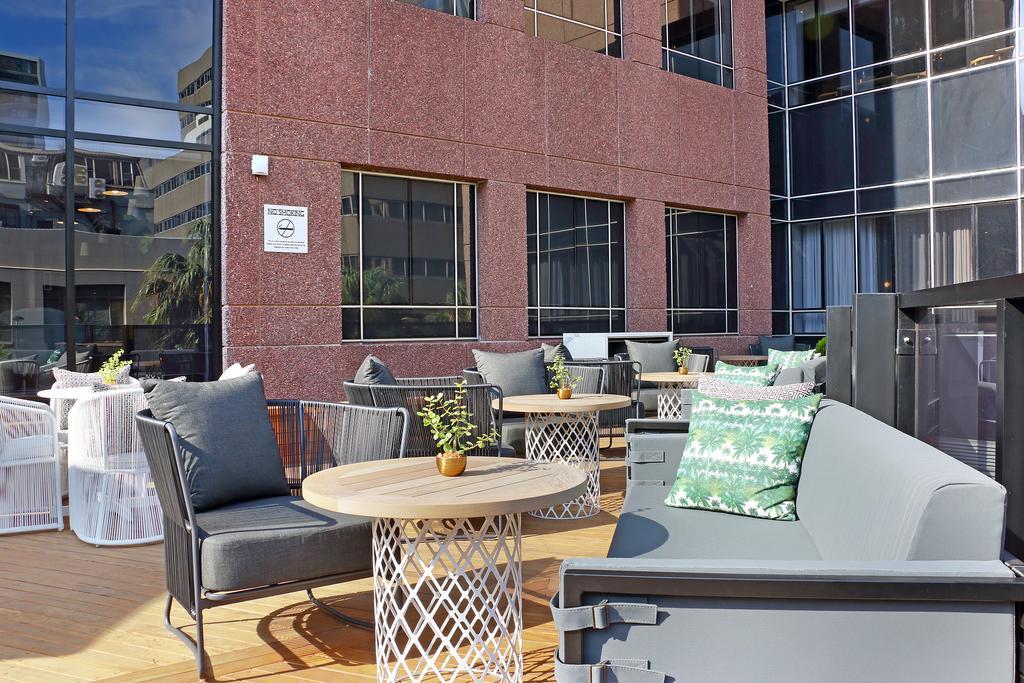 Triangle Luxury Suites By Totalstay كيب تاون المظهر الخارجي الصورة