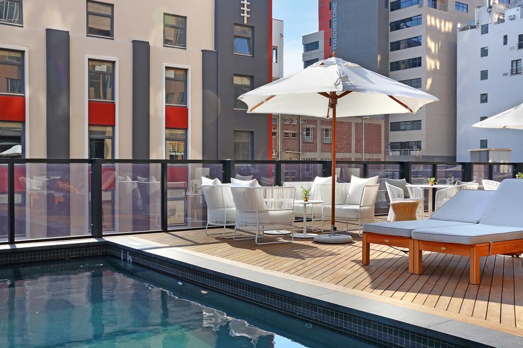 Triangle Luxury Suites By Totalstay كيب تاون المظهر الخارجي الصورة