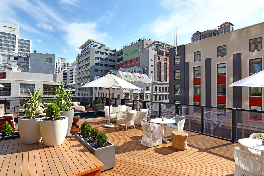 Triangle Luxury Suites By Totalstay كيب تاون المظهر الخارجي الصورة