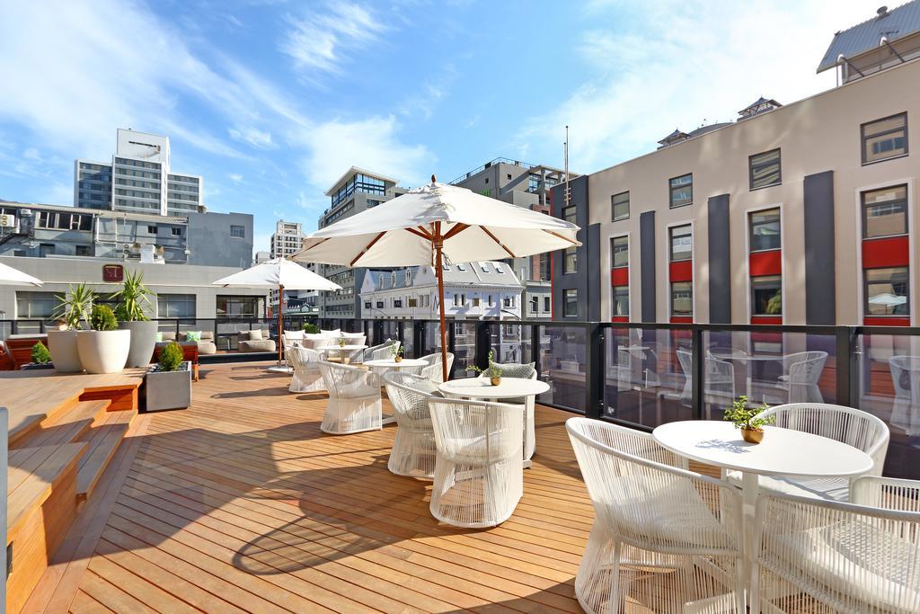 Triangle Luxury Suites By Totalstay كيب تاون المظهر الخارجي الصورة
