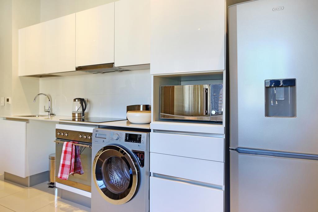Triangle Luxury Suites By Totalstay كيب تاون المظهر الخارجي الصورة