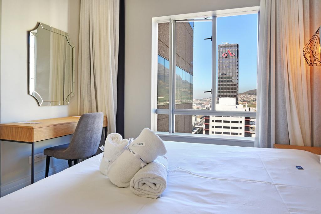 Triangle Luxury Suites By Totalstay كيب تاون المظهر الخارجي الصورة