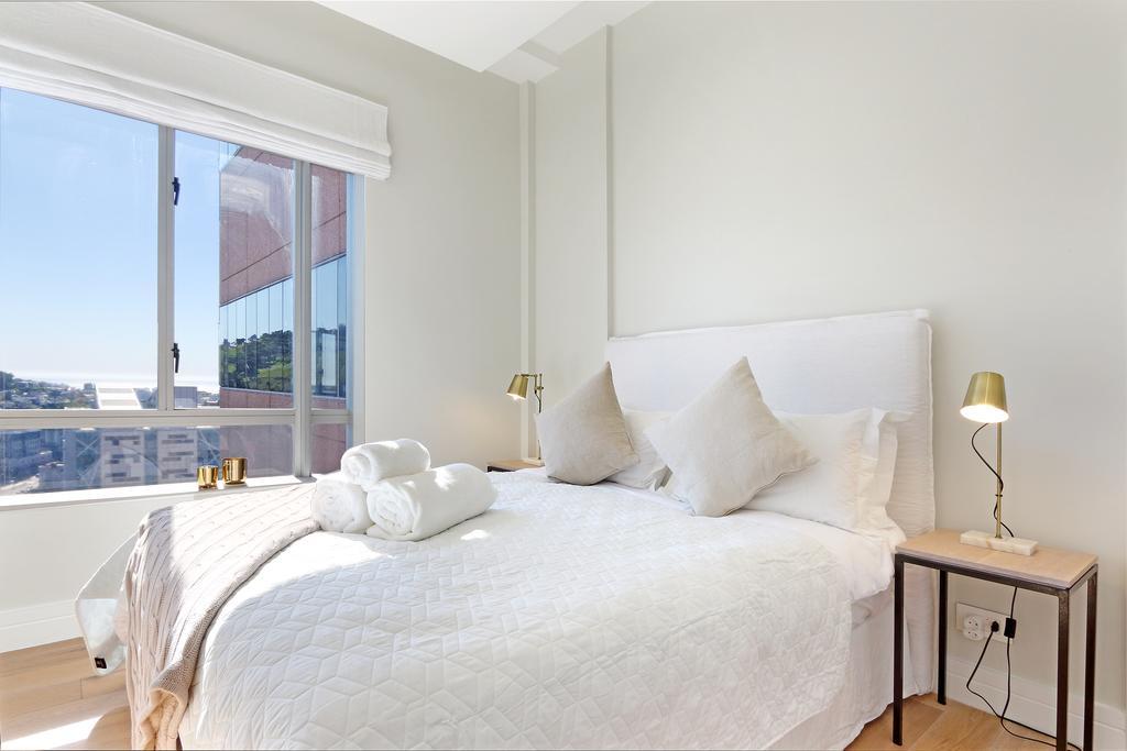 Triangle Luxury Suites By Totalstay كيب تاون المظهر الخارجي الصورة