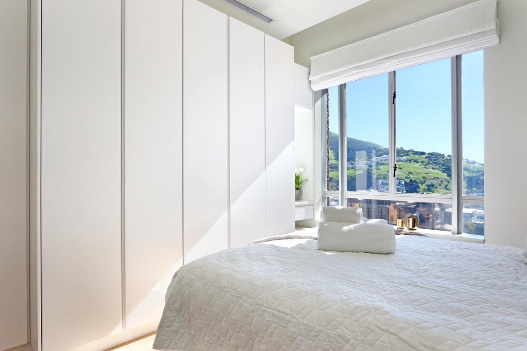 Triangle Luxury Suites By Totalstay كيب تاون المظهر الخارجي الصورة