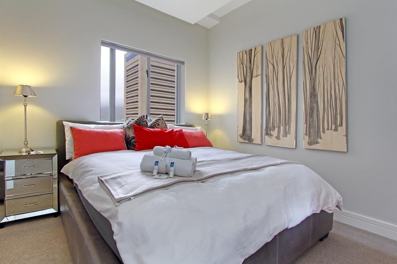 Triangle Luxury Suites By Totalstay كيب تاون المظهر الخارجي الصورة
