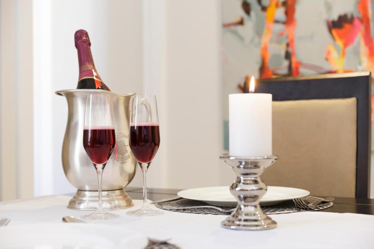 Triangle Luxury Suites By Totalstay كيب تاون المظهر الخارجي الصورة