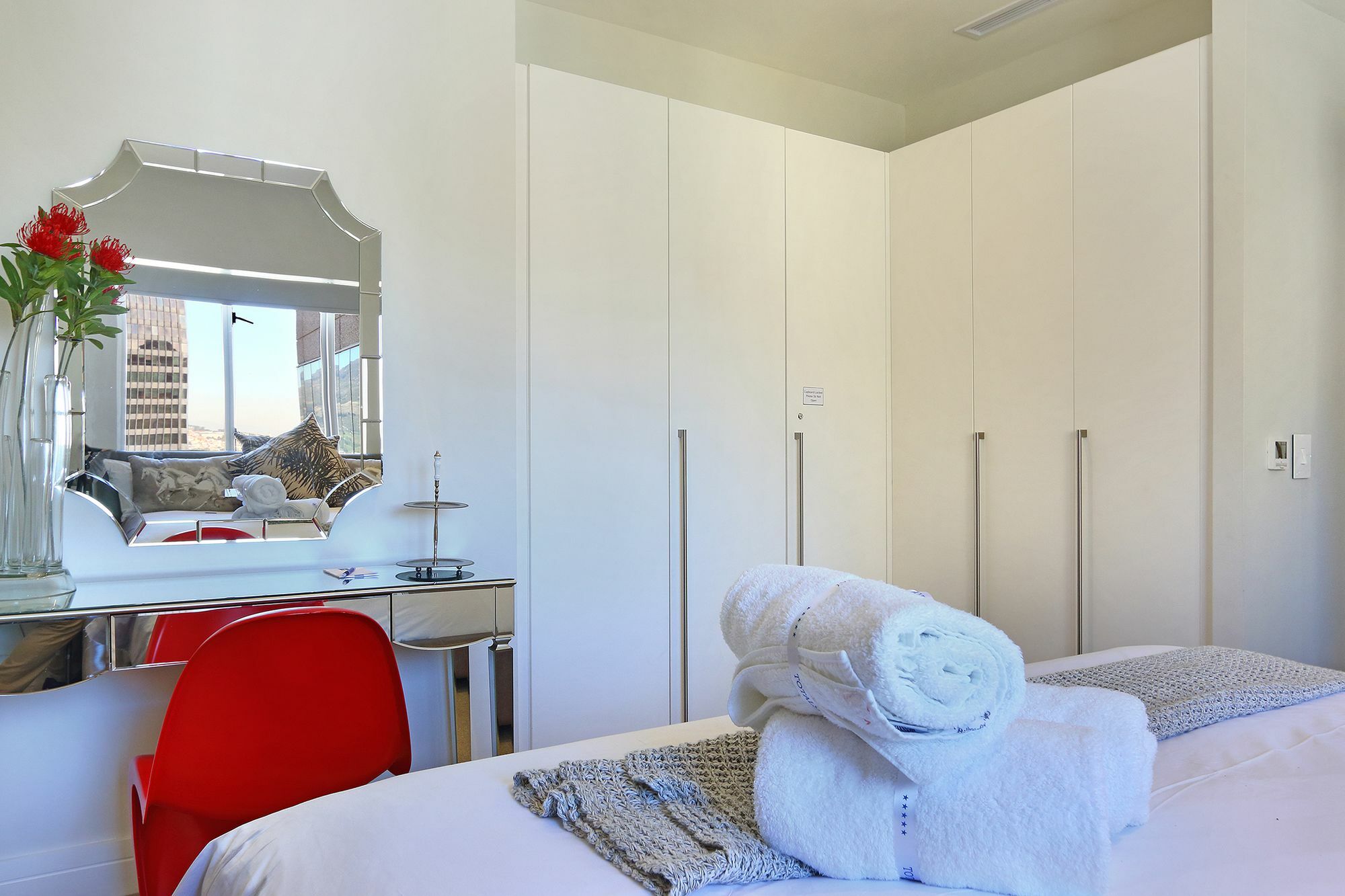 Triangle Luxury Suites By Totalstay كيب تاون المظهر الخارجي الصورة