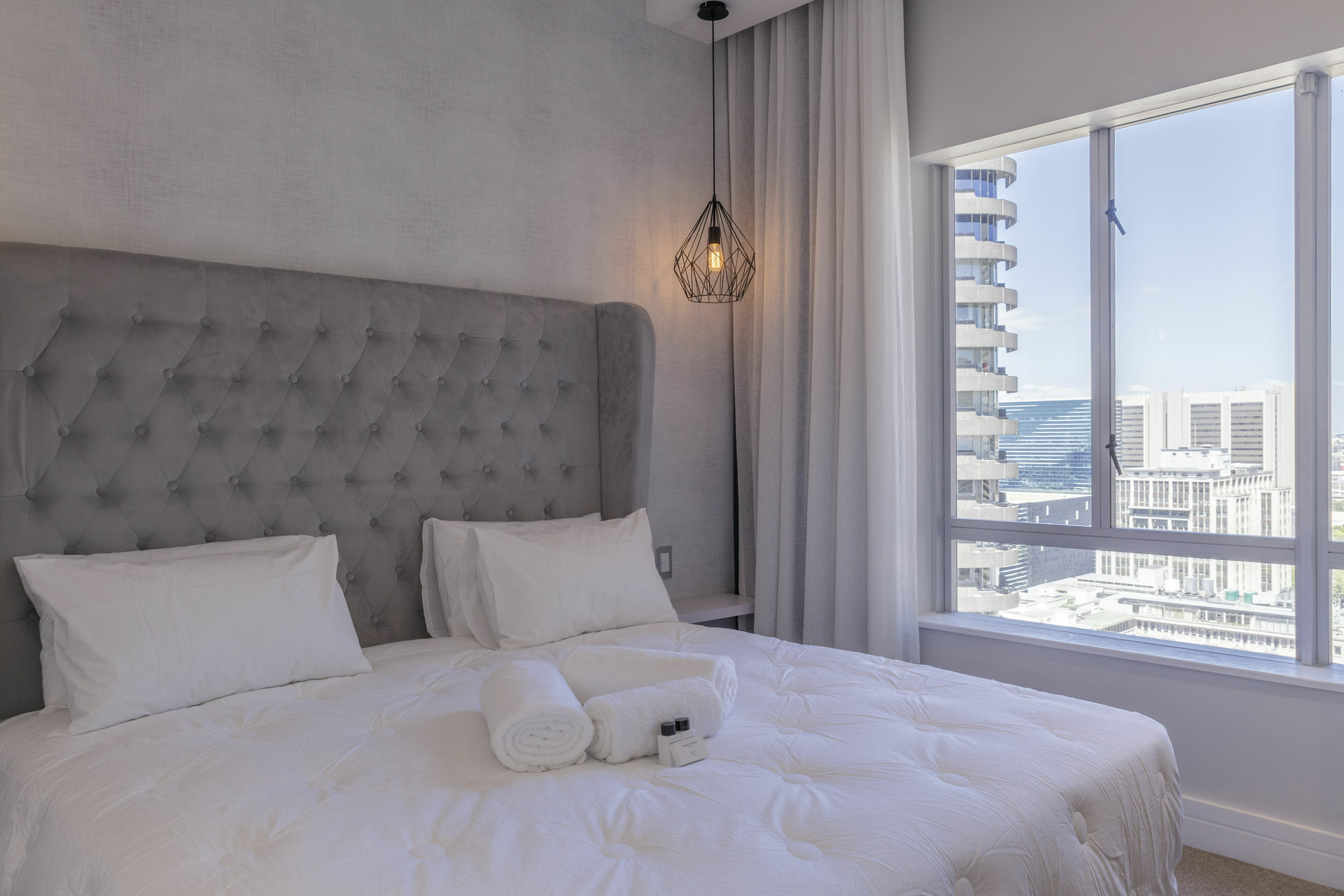 Triangle Luxury Suites By Totalstay كيب تاون المظهر الخارجي الصورة