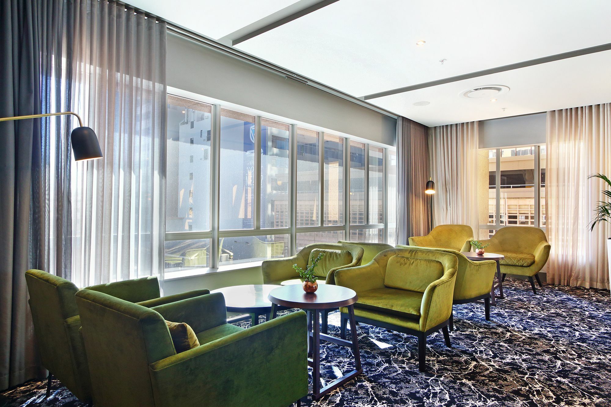 Triangle Luxury Suites By Totalstay كيب تاون المظهر الخارجي الصورة