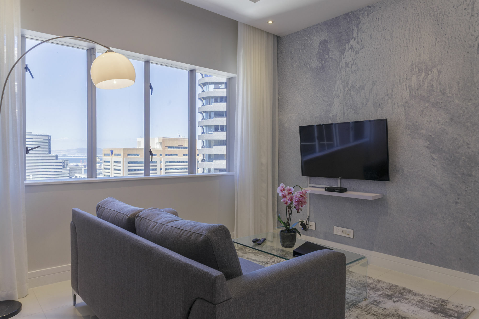 Triangle Luxury Suites By Totalstay كيب تاون المظهر الخارجي الصورة