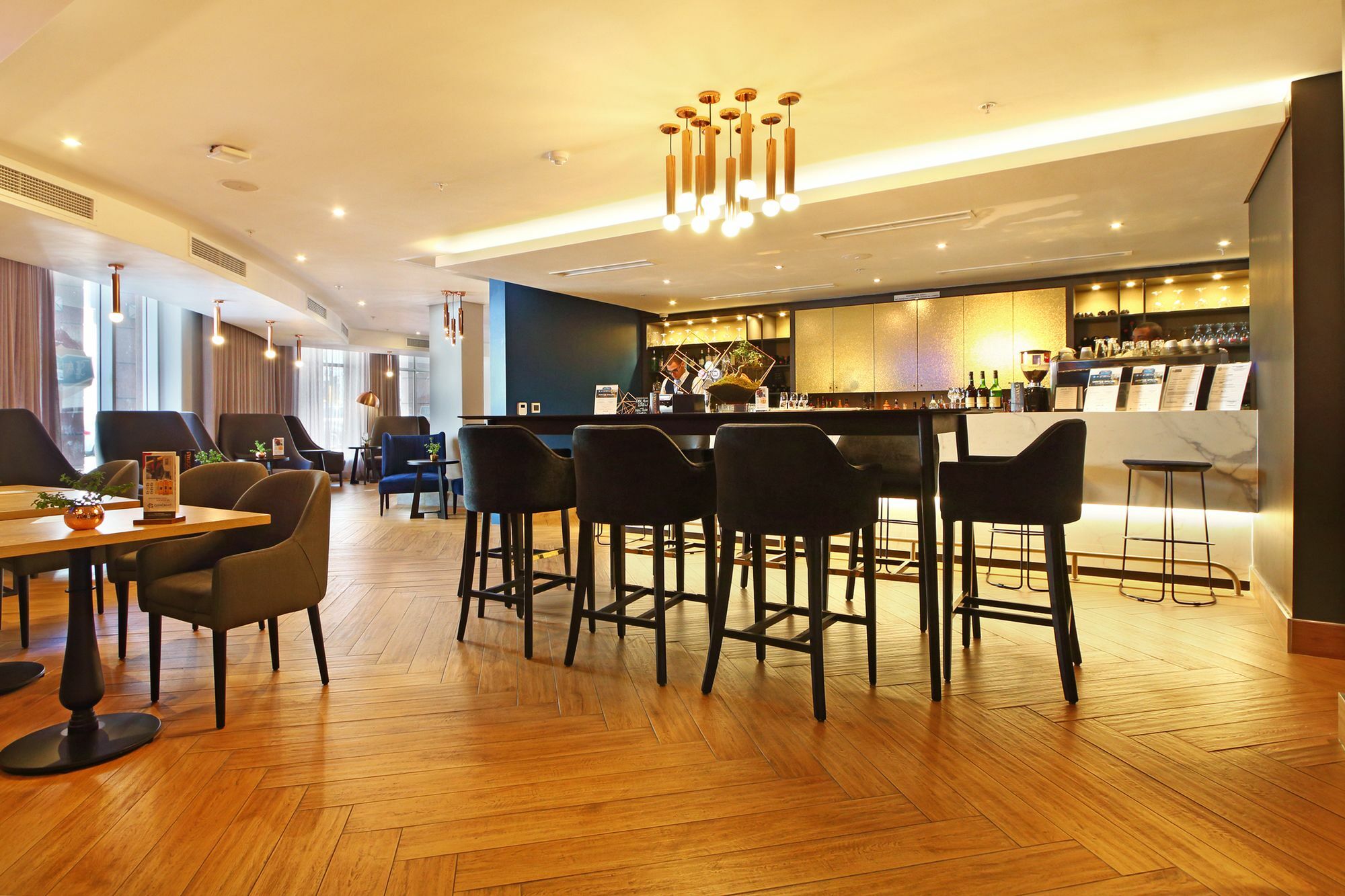 Triangle Luxury Suites By Totalstay كيب تاون المظهر الخارجي الصورة
