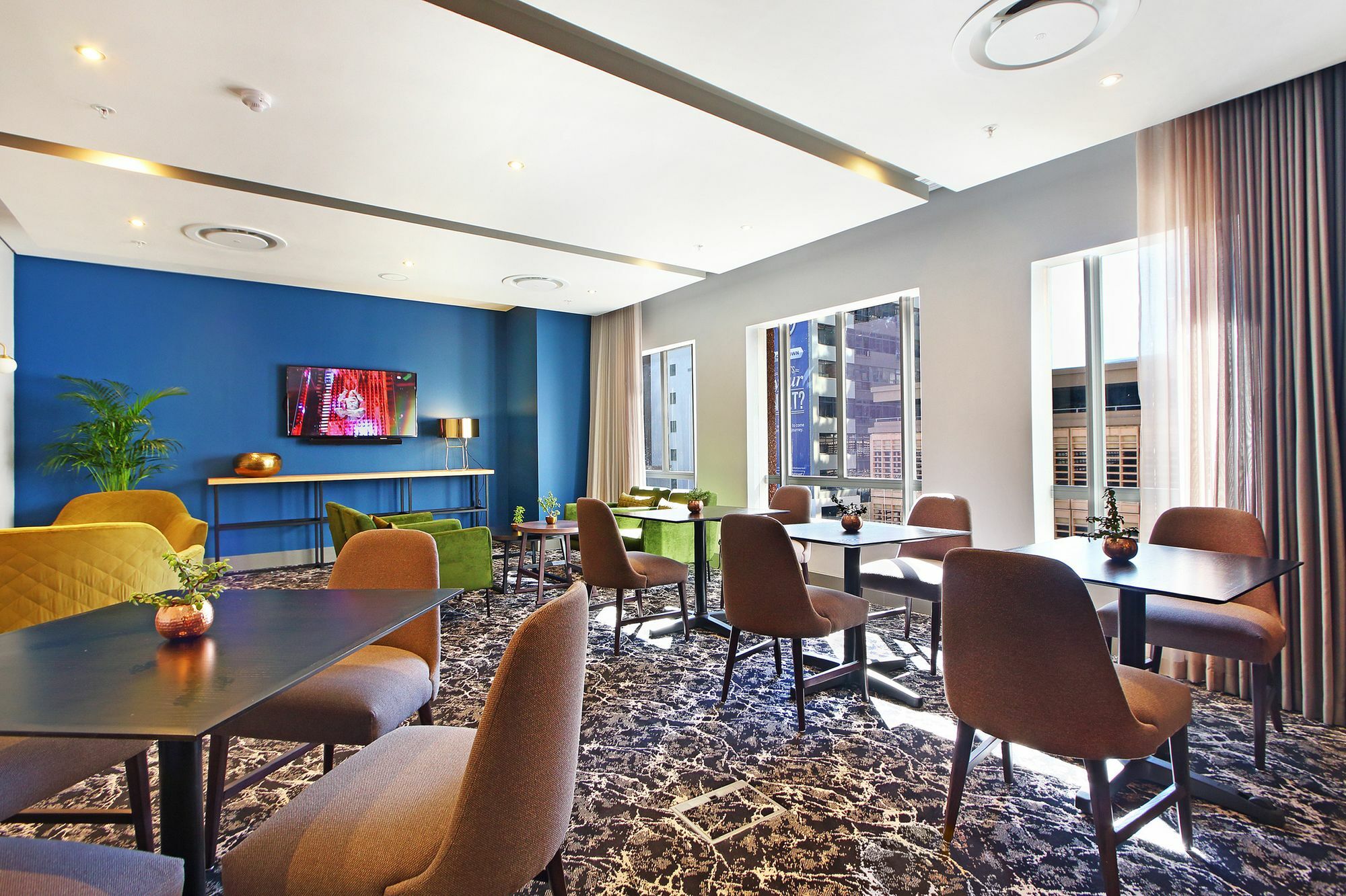 Triangle Luxury Suites By Totalstay كيب تاون المظهر الخارجي الصورة