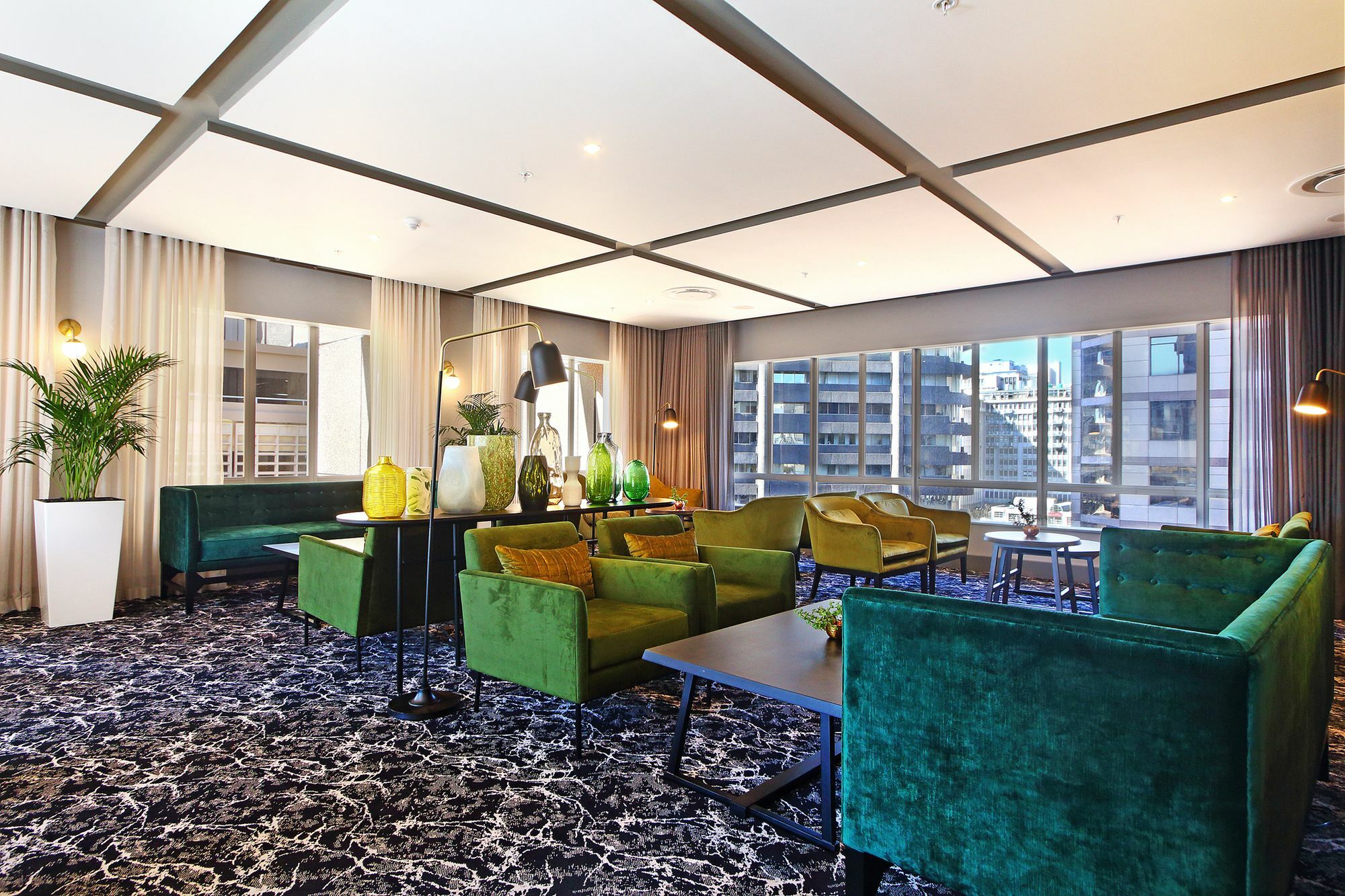 Triangle Luxury Suites By Totalstay كيب تاون المظهر الخارجي الصورة