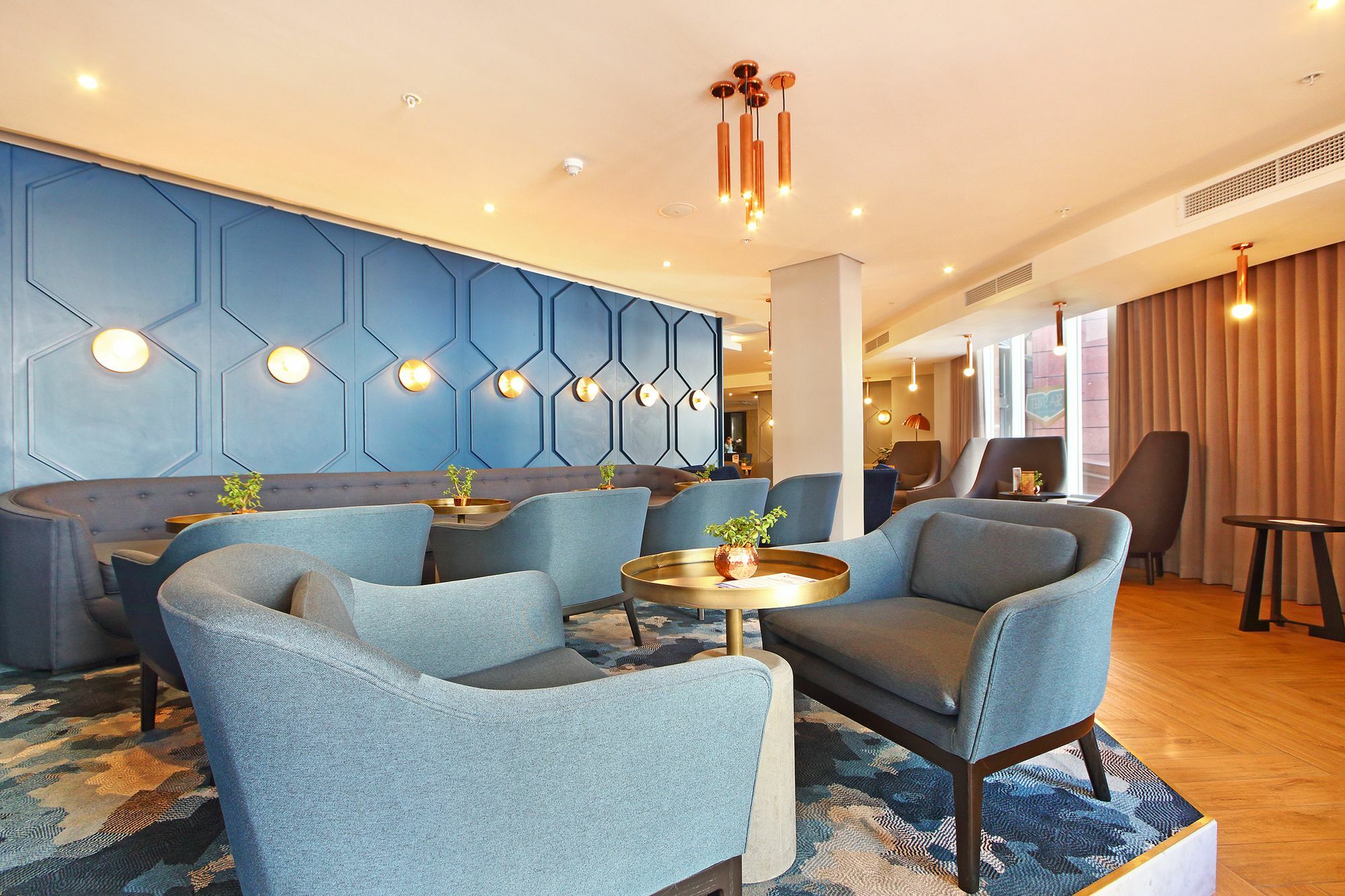 Triangle Luxury Suites By Totalstay كيب تاون المظهر الخارجي الصورة