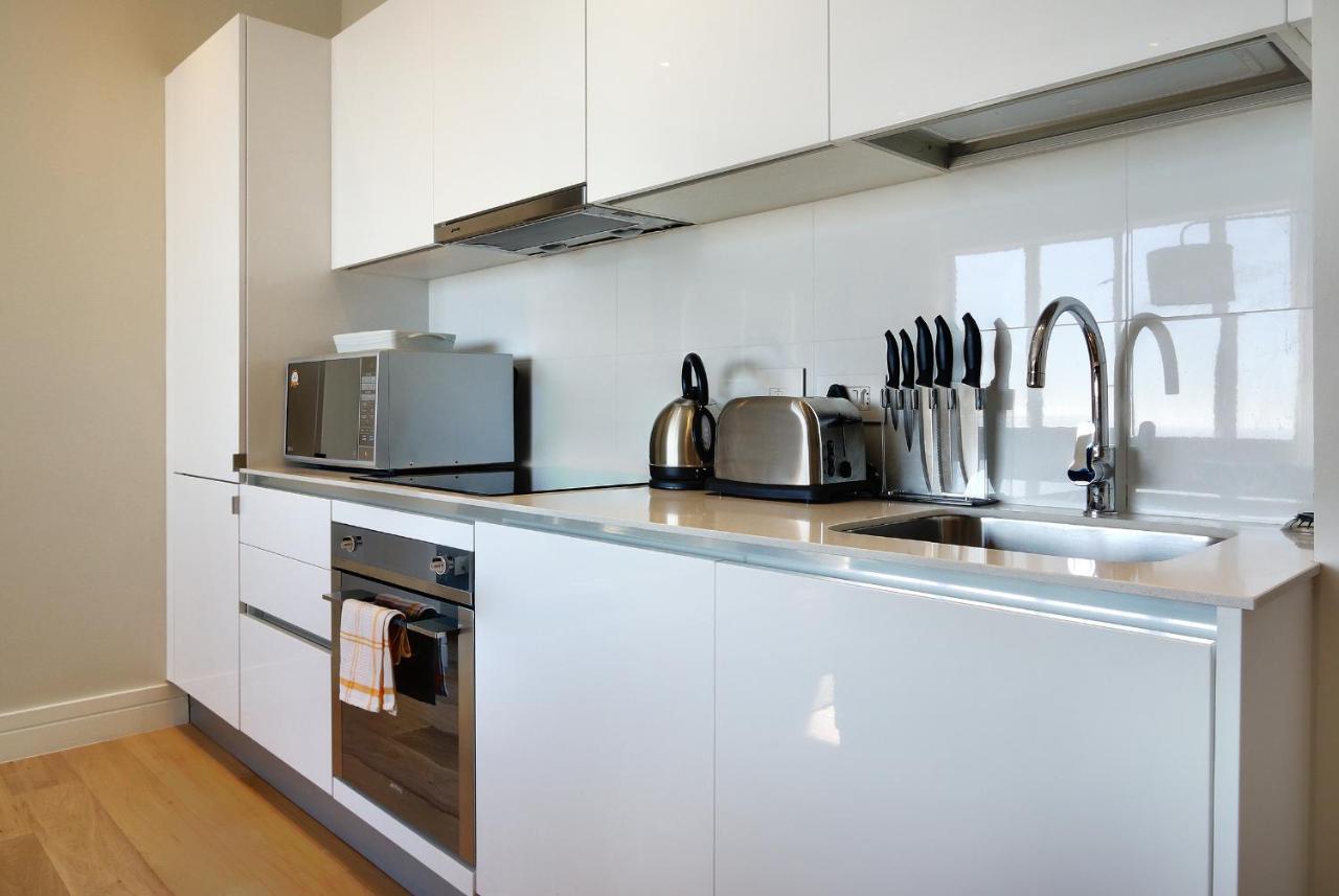 Triangle Luxury Suites By Totalstay كيب تاون المظهر الخارجي الصورة